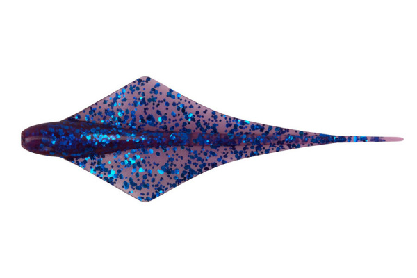 Силиконовая приманка AKKOI GLIDER 70mm цвет OR43 Силиконовая приманка AKKOI GLIDER 70mm цвет OR43