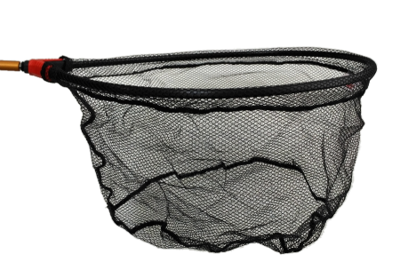 Голова для подсачека DUNAEV 45x35 ПВХ пропитка