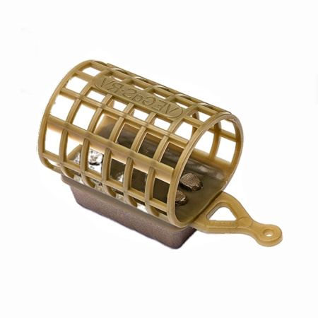 Кормушка фидерная SIMPLE RV "cетка" 60 г