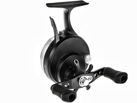 Катушка мульт. Lucky John BP VIB 4 M