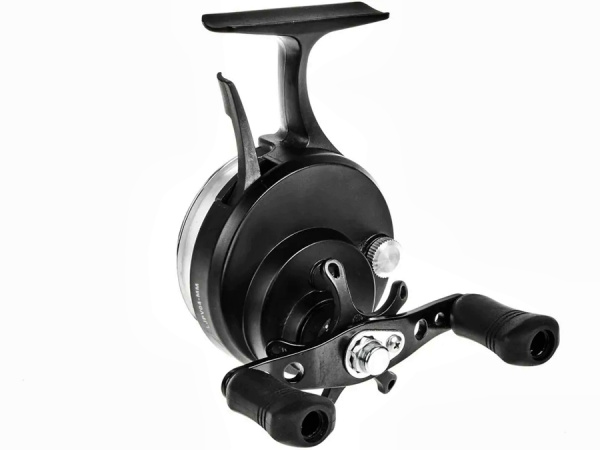 Катушка мульт. Lucky John BP VIB 4 M Катушка мульт. Lucky John BP VIB 4 M