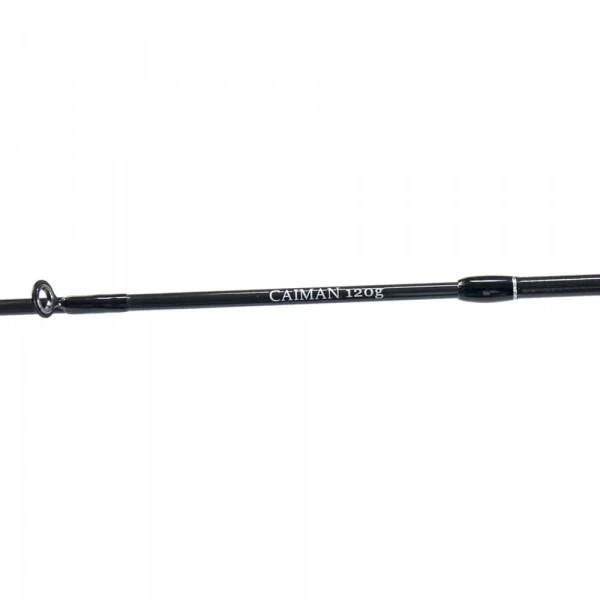 Удилище Caiman River Hunter feeder IM-7 120g 2.7м 171944