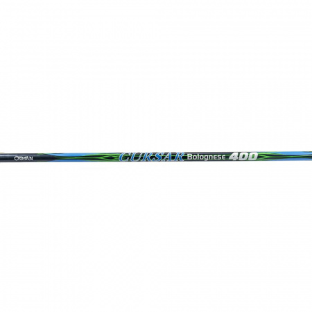 Удилище Cursar bolo 4м углепластик 5-25гр