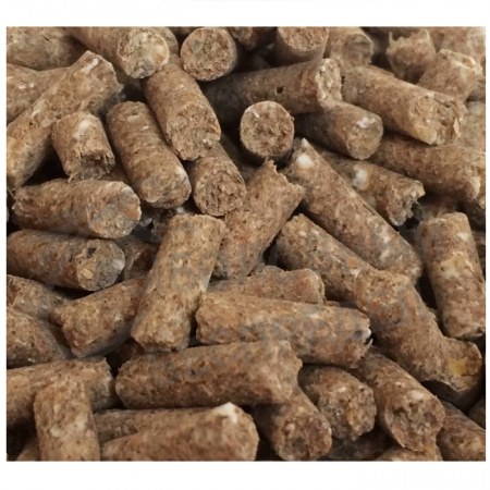 Прикормка "DUNAEV КЛАССИКА" 0.9кг  гранулы Универсальная