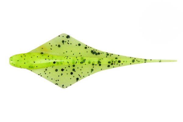 Силиконовая приманка AKKOI GLIDER 70mm цвет OR50 Силиконовая приманка AKKOI GLIDER 70mm цвет OR50