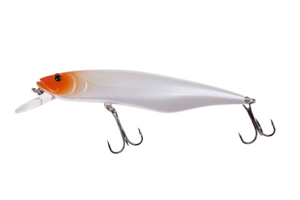 Воблер MASTER ELECTED 90mm MR SF цв. M08 Воблер MASTER ELECTED 90mm MR SF цв. M08