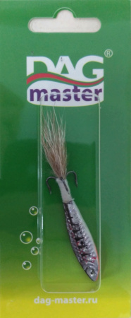 Бокоплав DAG master вес 15гр цвет 1
