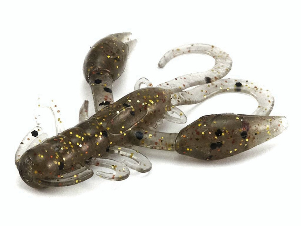 Твистер съедоб. исскуст. LJ Pro Series ROCK CRAW 2.0in S21 Твистер съедоб. исскуст. LJ Pro Series ROCK CRAW 2.0in S21