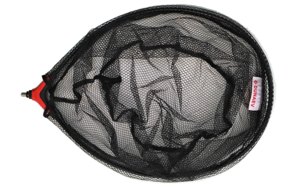 Голова для подсачека DUNAEV 45x35 ПВХ пропитка