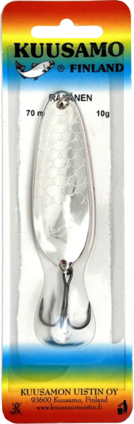 Бл. Rasanen 70/10 S-C  Бл. Rasanen 70/10 S-C