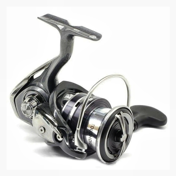 Катушка Daiwa 20 Exceler LT 4000-CP Катушка Daiwa 20 Exceler LT 4000-CP