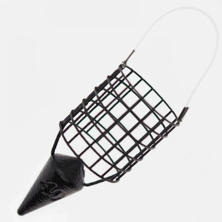 Пуля "Hard" с мягким отводом, M40