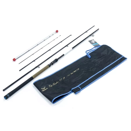 Удилище Viva Top Feeder 3,3m  60g