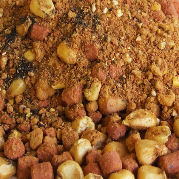 Прикормка "DUNAEV BIGFISH" 2кг