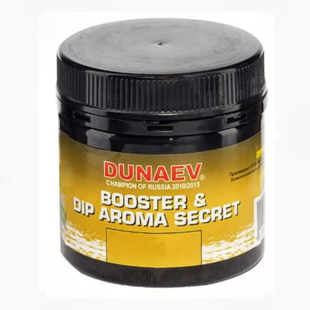 DUNAEV AMINO-BOOSTER&DIP Криль