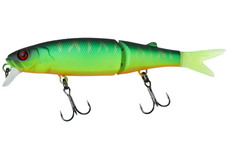 Воблер JACKALL Tiny Magallon цв. matt tiger