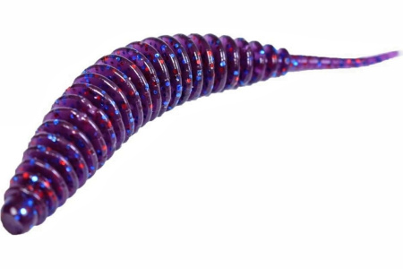 Слаги съедобные искусственные LJ Pro Series ULTRAWORM 2,0in (05.00)/S63 9шт.