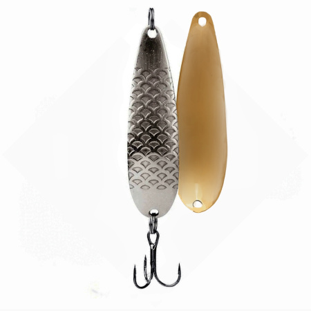 БИметалл Орка Б (15гр) серебро-латунь