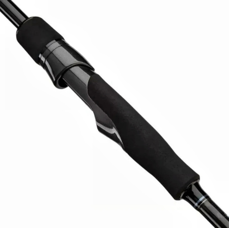 Удилище спиннинговое Zetrix HAYRON HRS-822SBE 2nd Gen max 140 гр.