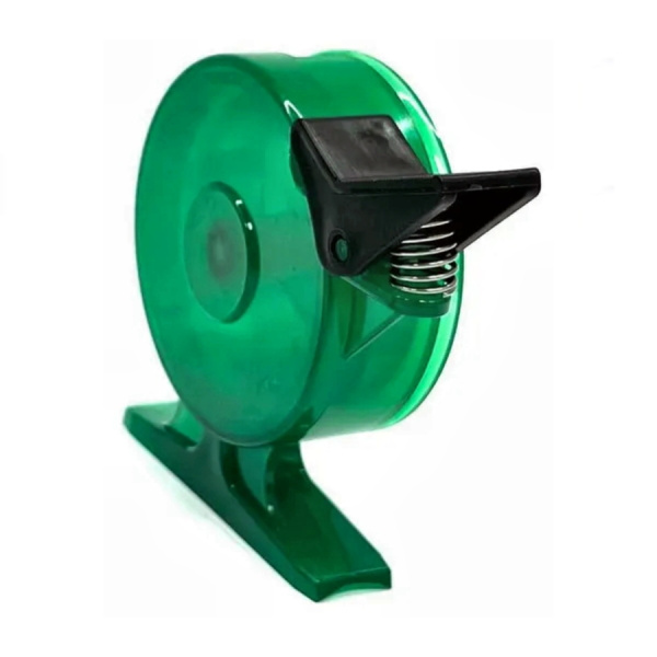 Катушка проводочная Westman 65 АБС/ПК  