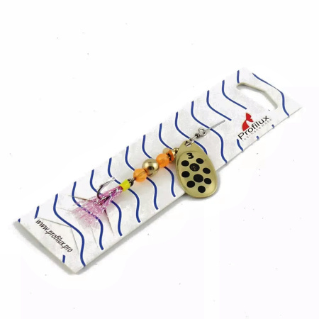 Вращ.премиум Френч 3 (6гр) цв. 02-м латунь матовая Вращ.премиум Френч 3 (6гр) цв. 02-м латунь матовая