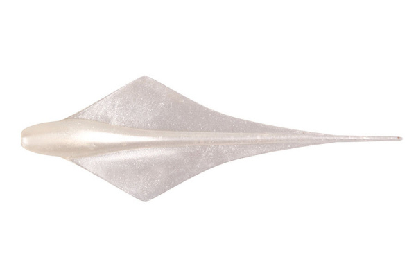 Силиконовая приманка AKKOI GLIDER 70mm цвет OR42 Силиконовая приманка AKKOI GLIDER 70mm цвет OR42
