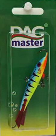 Балансир DAG master RAP вес 19гр цвет  15