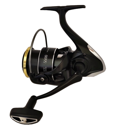 Катушка DUNAEV Pulliner Feeder  5500M 6+1bb