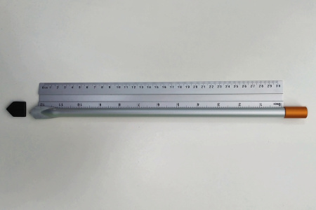 Садок любительский DUNAEV 2.0м+стойка