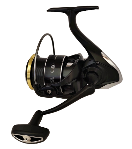 Катушка DUNAEV Pulliner Feeder  5500M 6+1bb