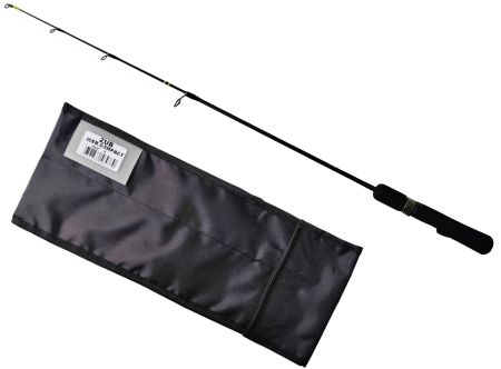 Удилище зимнее разборное ZUB Icer Compact Н