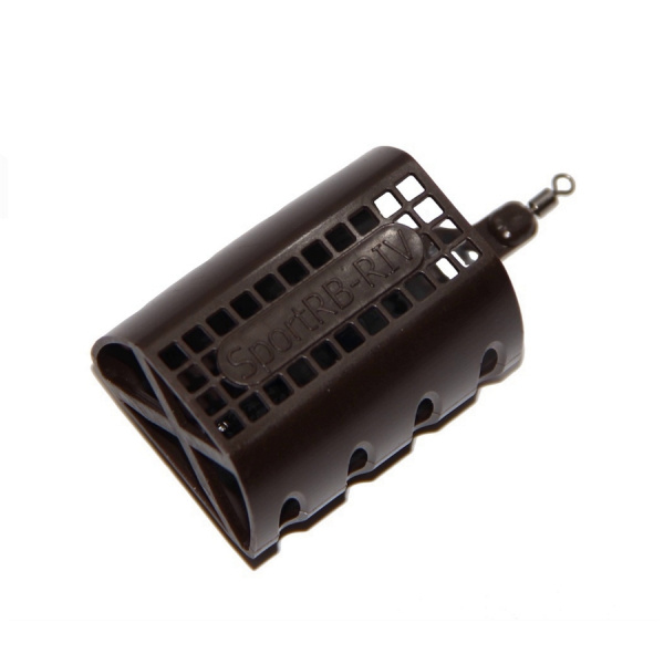 Кормушка Sport-River L, 60g