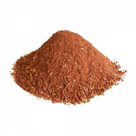 Прикормка "DUNAEV Базовая смесь" 2.5кг Карп-Карась