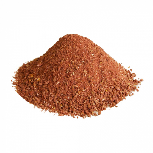 Прикормка "DUNAEV Базовая смесь" 2.5кг Карп-Карась