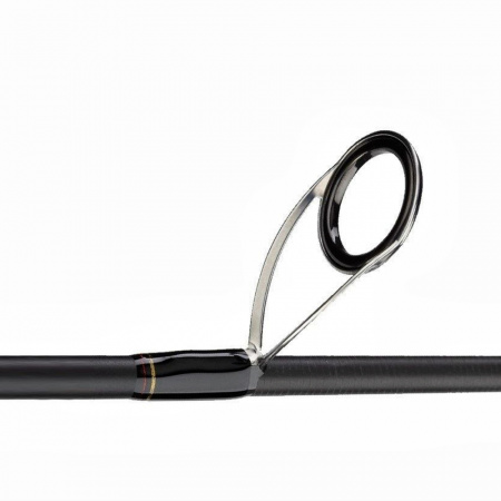 Удилище спиннинговое ZETRIX SOLVER SLS-862MH 12-46G PE1-2