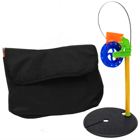 Жерлица "Дед 2" сумка