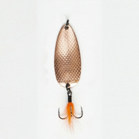 Колеб.станд. Вобла (11гр.мед) чешуя