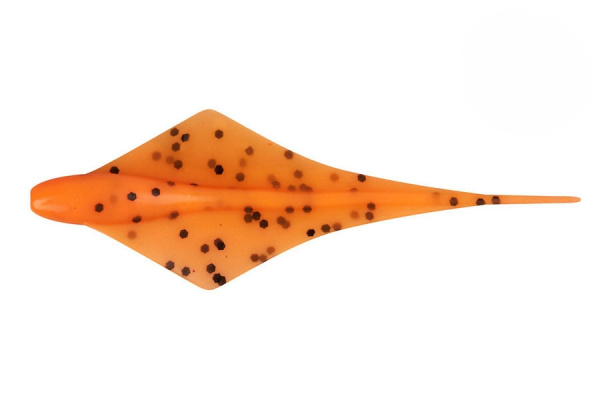 Силиконовая приманка AKKOI GLIDER 70mm цвет OR48 Силиконовая приманка AKKOI GLIDER 70mm цвет OR48