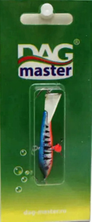 Балансир DAG master RAP вес 14гр цвет 6