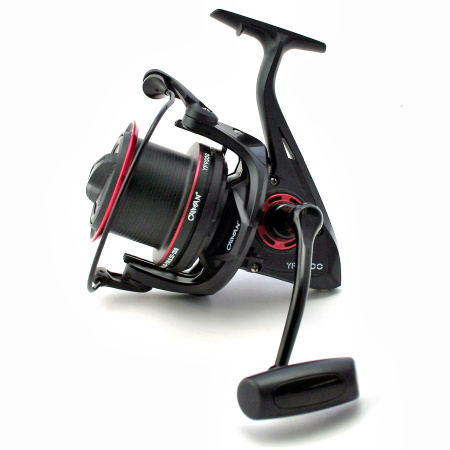 Катушка Caiman WHB Carp CA 790 6+1ВВ 182617