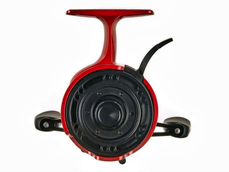 Катушка мульт. Lucky John MAIKO TRIGGER 4 M