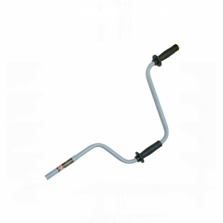 Рукоятка Ø19 для спортивных и телескопических ледобуров NERO