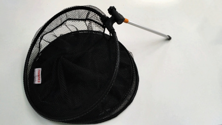 Садок любительский DUNAEV 2.0м+стойка