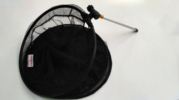 Садок любительский DUNAEV 2.0м+стойка