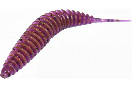 Слаги съедобные искусственные LJ Pro Series ULTRAWORM 2,0in (05.00)/S13 9шт.