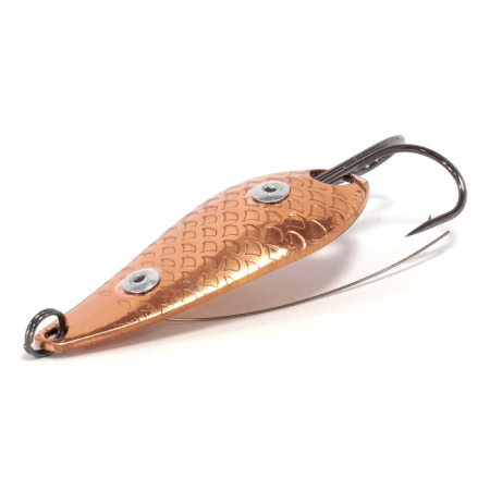 Колеб.незацеп.  Атом М(10гр) 06 медь чешуя