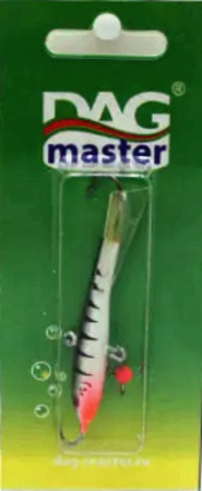 Балансир DAG master RAP вес 19гр цвет  13