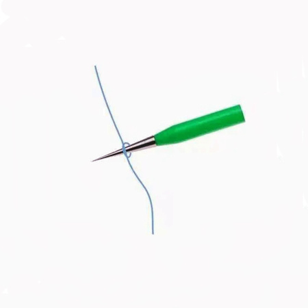 273 Экстрактор с иглой ( MATCH )