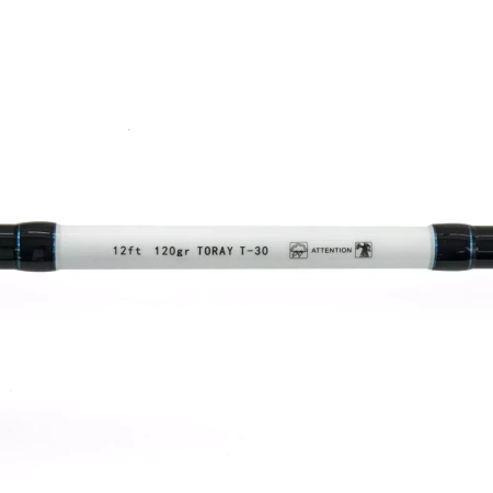 Удилище Viva Top Feeder 3,6m 120g