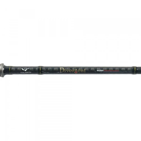 Спиннинг Viva Divergent 832MH 2.52m 12-42g